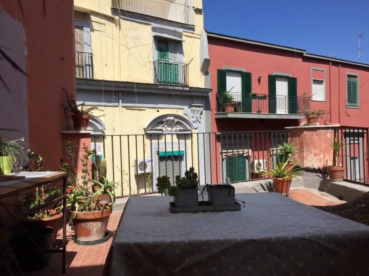 Apartament Portamedina 1